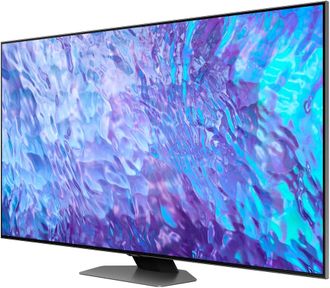 Телевізор Samsung QE85Q80CAUXUA - фото 3