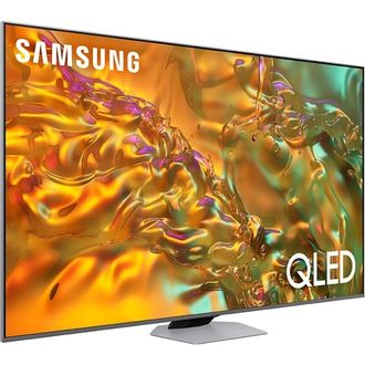 Телевізор Samsung QE85Q80D - фото 2