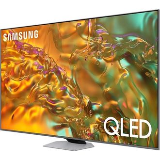 Телевізор Samsung QE85Q80D - фото 3