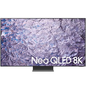 Телевізор Samsung QE85QN800C - фото 1
