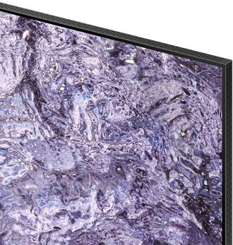 Телевізор Samsung QE85QN800C - фото 4