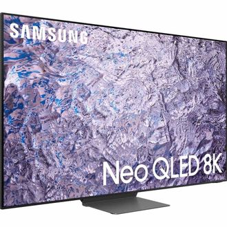Телевізор Samsung QE85QN800CUXUA - фото 2