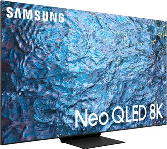 Телевізор Samsung QE85QN900C - фото 2