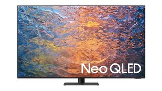 Телевізор Samsung QE85QN95C - фото 1 Телевізор Samsung QE85QN95C - фото 1