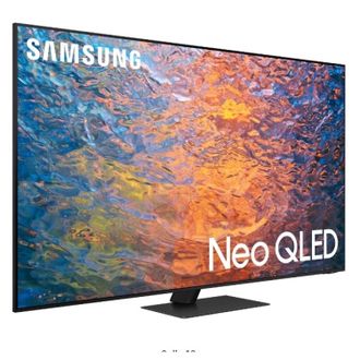 Телевізор Samsung QE85QN95CAUXUA - фото 2 Телевізор Samsung QE85QN95CAUXUA - фото 2