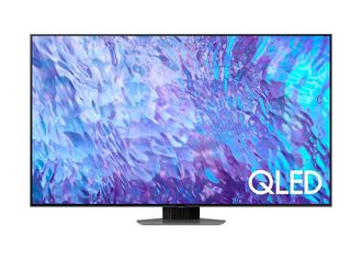 Телевізор Samsung QE98Q80C - фото 1 Телевізор Samsung QE98Q80C - фото 1