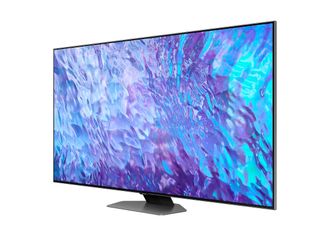 Телевізор Samsung QE98Q80C - фото 3 Телевізор Samsung QE98Q80C - фото 3