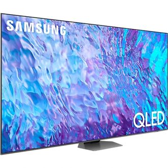 Телевизор Samsung QE98Q80CAUXUA - фото 2