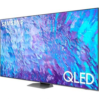 Телевизор Samsung QE98Q80CAUXUA - фото 3