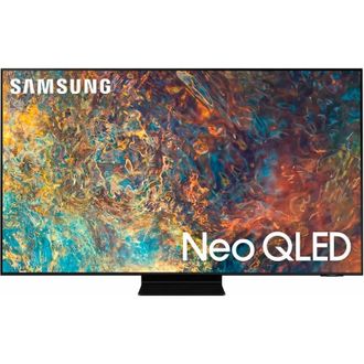 Телевізор Samsung QE98QN90AAUXUA - фото 1 Телевізор Samsung QE98QN90AAUXUA - фото 1