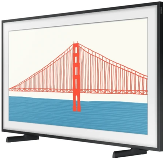 Телевізор Samsung The Frame QE55LS03A - фото 5 Телевізор Samsung The Frame QE55LS03A - фото 5