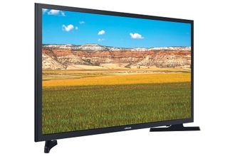 Телевізор Samsung UE32T4302 - фото 3