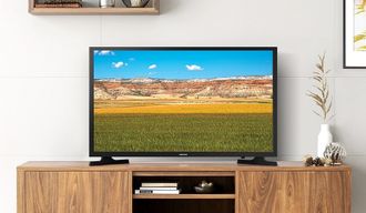 Телевізор Samsung UE32T4302 - фото 4