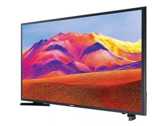 Телевізор Samsung UE32T5302 - фото 3