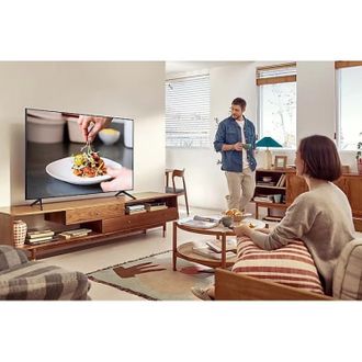 Телевизор Samsung UE43AU7092 - фото 3