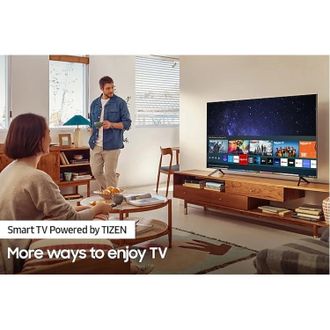 Телевизор Samsung UE43AU7092 - фото 5