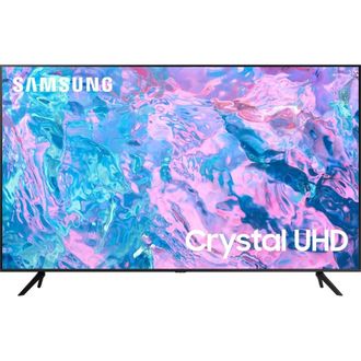 Телевізор Samsung UE43CU7100UXUA - фото 1 Телевізор Samsung UE43CU7100UXUA - фото 1
