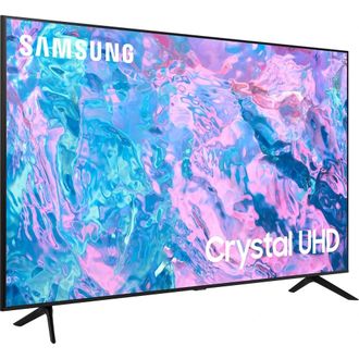 Телевізор Samsung UE43CU7100UXUA - фото 2 Телевізор Samsung UE43CU7100UXUA - фото 2