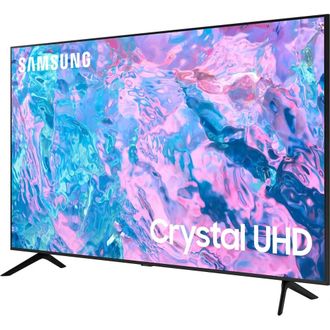 Телевізор Samsung UE43CU7100UXUA - фото 3 Телевізор Samsung UE43CU7100UXUA - фото 3