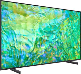 Телевізор Samsung UE43CU8002 - фото 2
