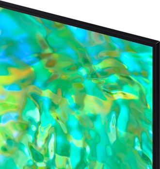 Телевізор Samsung UE43CU8072 - фото 5