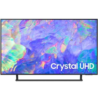 Телевізор Samsung UE43CU8500UXUA - фото 1