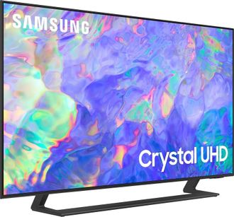 Телевізор Samsung UE43CU8500UXUA - фото 2