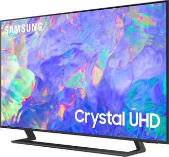 Телевізор Samsung UE43CU8500UXUA - фото 3