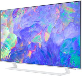 Телевізор Samsung UE43CU8510UXUA - фото 3 Телевізор Samsung UE43CU8510UXUA - фото 3