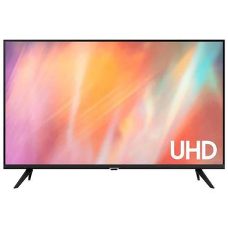 Телевизор Samsung UE50AU7092 - фото 1