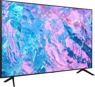 Телевізор Samsung UE50CU7192 - фото 2
