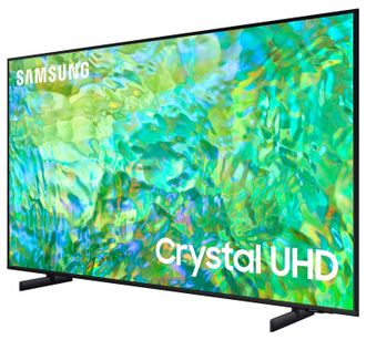 Телевізор Samsung UE50CU8000UXUA - фото 3 Телевізор Samsung UE50CU8000UXUA - фото 3