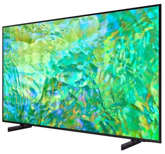 Телевізор Samsung UE50CU8000UXUA - фото 4 Телевізор Samsung UE50CU8000UXUA - фото 4