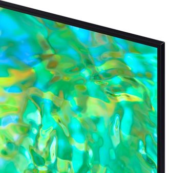 Телевізор Samsung UE50CU8000UXUA - фото 5 Телевізор Samsung UE50CU8000UXUA - фото 5