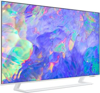 Телевізор Samsung UE50CU8510UXUA - фото 2 Телевізор Samsung UE50CU8510UXUA - фото 2