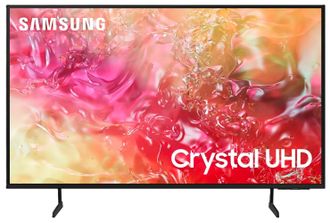 Телевизор Samsung UE50DU7100UXUA - фото 1