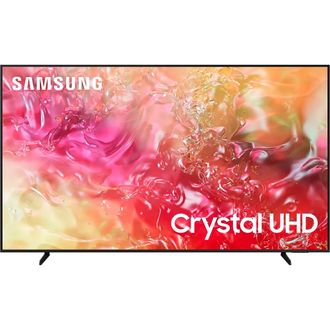 Телевизор Samsung UE50DU7172 - фото 1