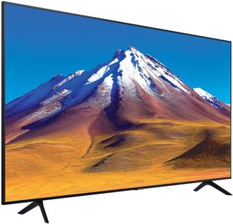 Телевизор Samsung UE50TU7092 - фото 2 Телевизор Samsung UE50TU7092 - фото 2