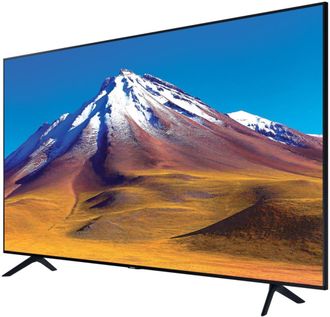 Телевизор Samsung UE50TU7092 - фото 3 Телевизор Samsung UE50TU7092 - фото 3