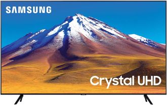 Телевизор Samsung UE50TU7092 - фото 1 Телевизор Samsung UE50TU7092 - фото 1