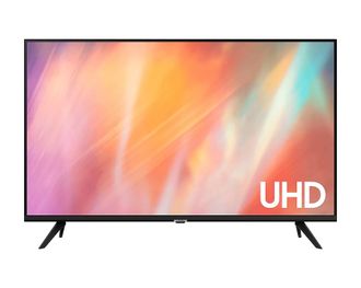 Телевізор Samsung UE55AU7092 - фото 1