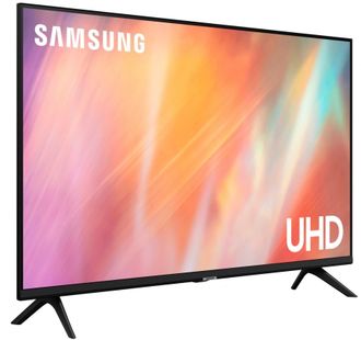 Телевізор Samsung UE55AU7092 - фото 2