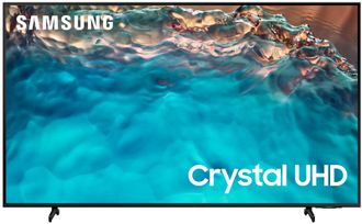 Телевізор Samsung UE55BU8000UXUA - фото 1 Телевізор Samsung UE55BU8000UXUA - фото 1