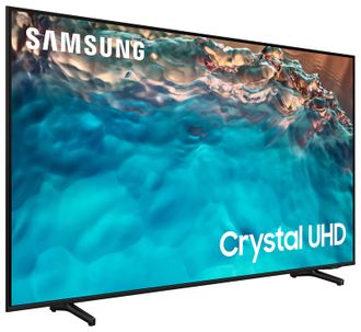 Телевізор Samsung UE55BU8000UXUA - фото 2 Телевізор Samsung UE55BU8000UXUA - фото 2