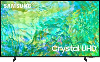 Телевізор Samsung UE55CU8000UXUA - фото 1