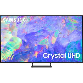 Телевізор Samsung UE55CU8500UXUA - фото 1