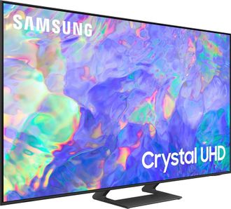 Телевізор Samsung UE55CU8500UXUA - фото 2