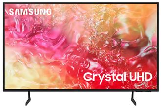 Телевизор Samsung UE55DU7100UXUA - фото 1