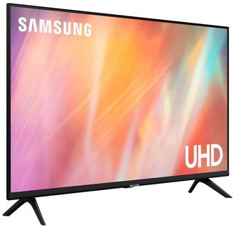 Телевізор Samsung UE65AU7022 - фото 3