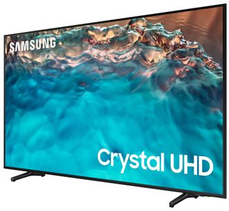 Телевізор Samsung UE65BU8000UXUA - фото 3 Телевізор Samsung UE65BU8000UXUA - фото 3
